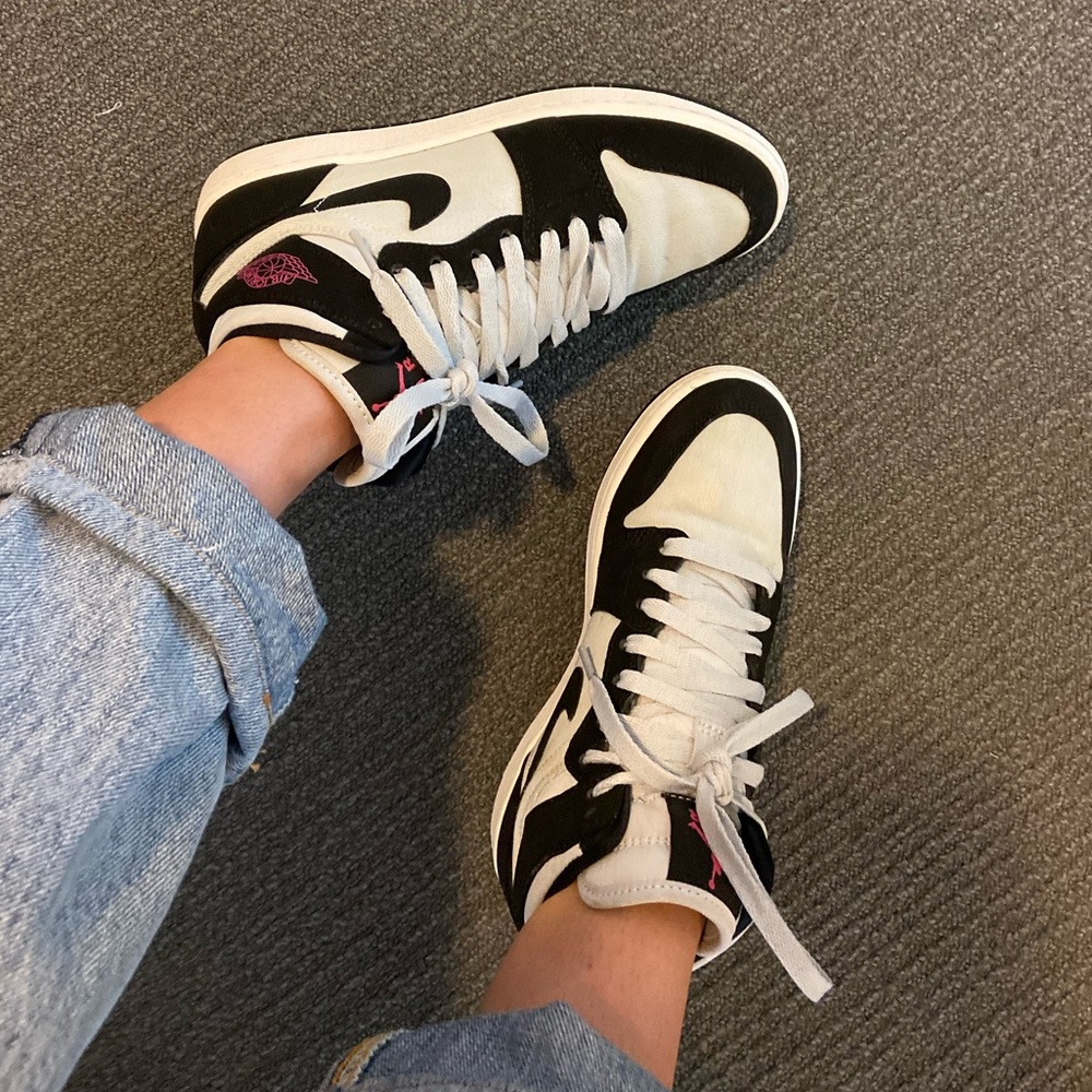 Nike Youth Retro Jordan 1